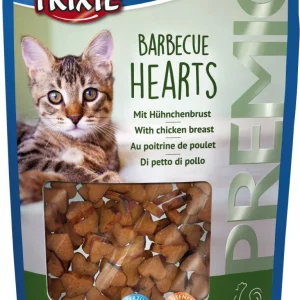 Premio Barbecue Hearts