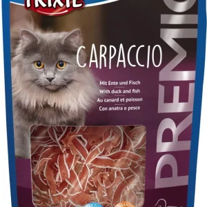 Premio Carpaccio Cat
