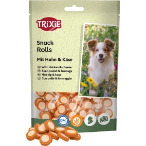 Premio Chicken Cheese Rolls