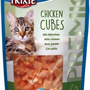 Premio Chicken Cubes