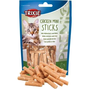 Premio Chicken Mini Sticks