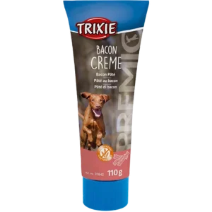 Premio Dog Bacon Pat茅