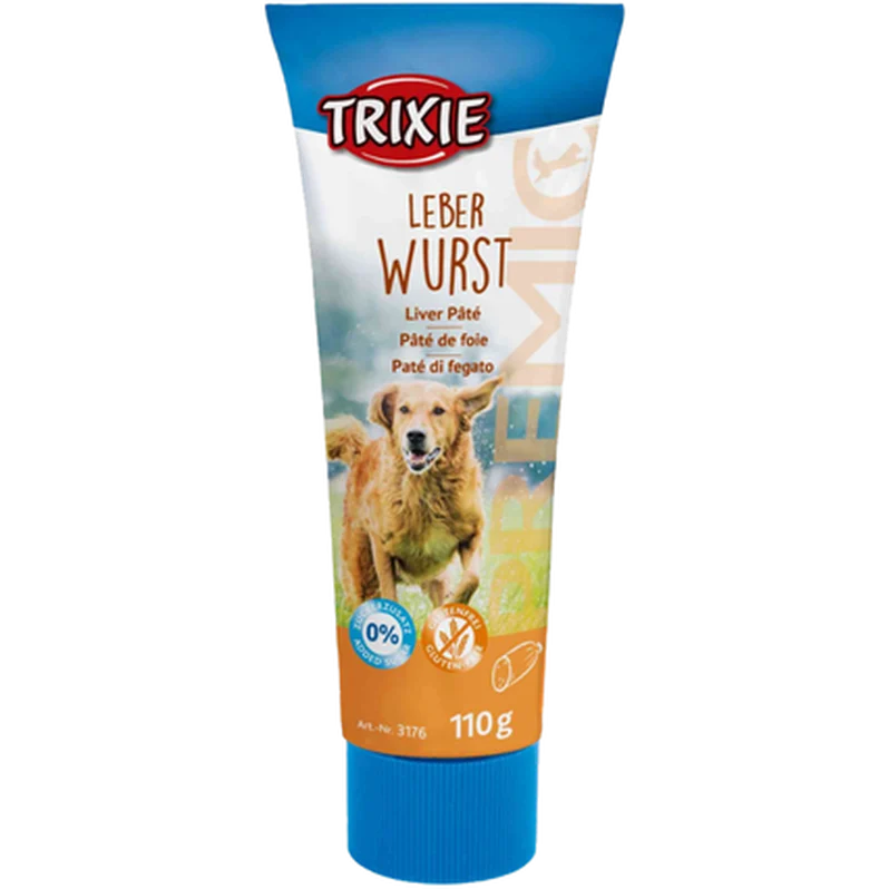 Premio Dog Liver P芒t茅