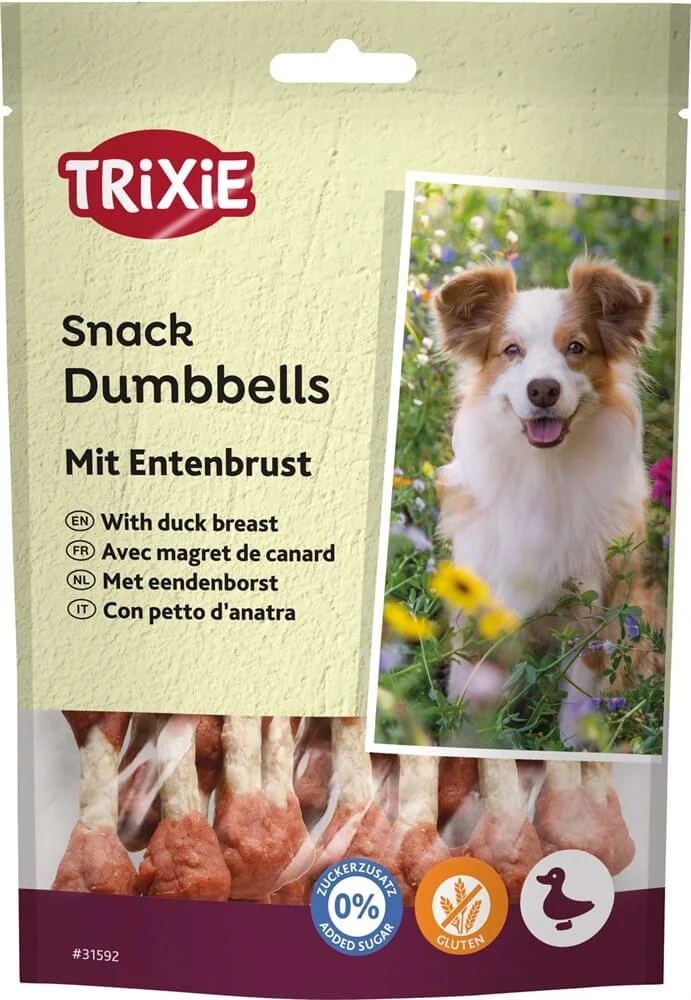Premio Duck Bites 80g