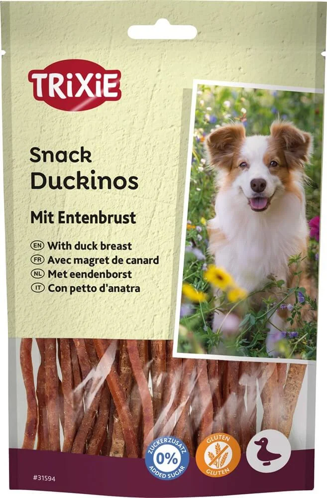 Premio Duckinos 80g