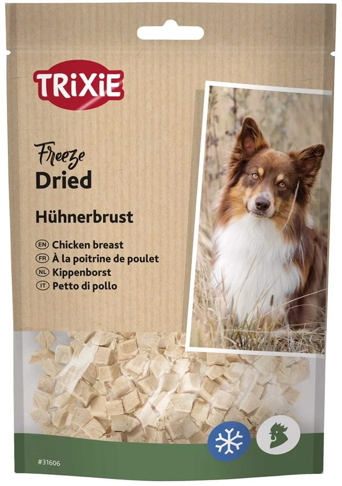 Premio Frystorkat Kycklingbröst 50g