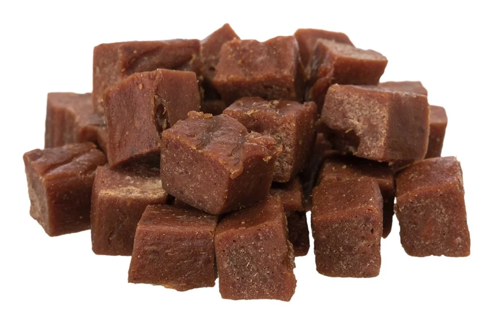Premio Goose Liver Cubes 100g - Image 2