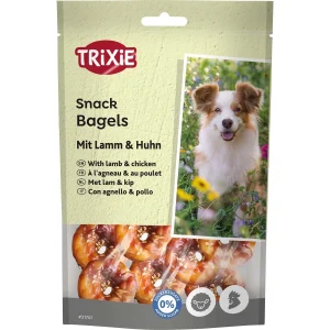 Premio Lamb Chicken Bagels