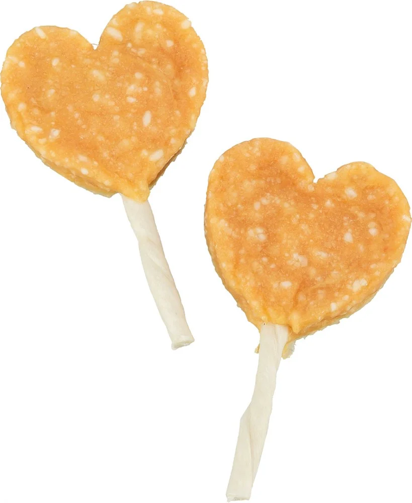 Premio Lolly Kyckling & Ris 10cm 35g