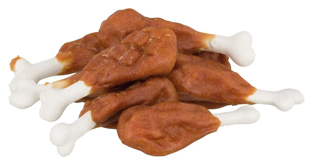 Premio Rabbit Drumsticks 100g - Image 2