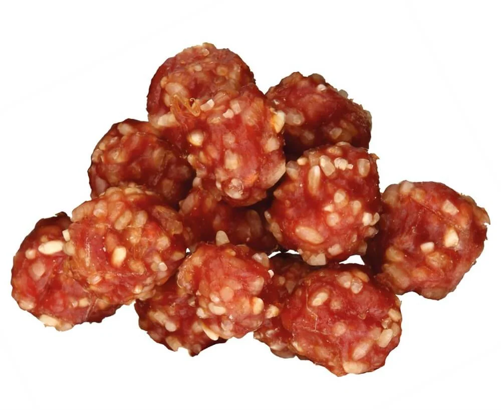 Premio Rice Duck Balls 100g