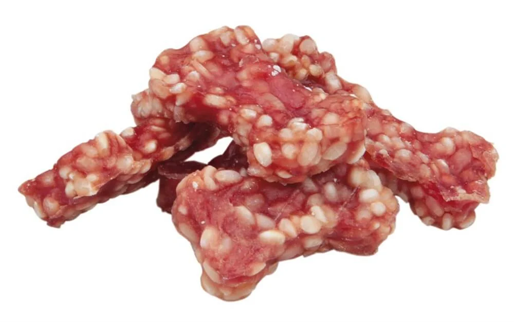 Premio Rice Duck Bones 80g - Image 2