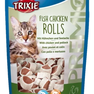 Premio Rolls