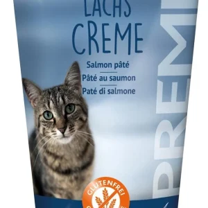 Premio Salmon Paté