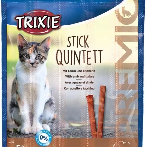 Premio Stick Quintett Lamb/Turkey