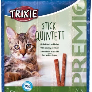 Premio Stick Quintett Poultry/Liver