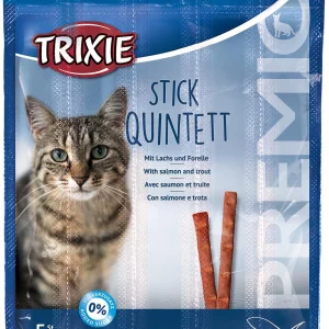 Premio Stick Quintett Salmon/Trout