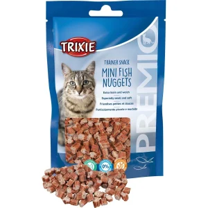 Premio Trainer Snack Mini Nuggets