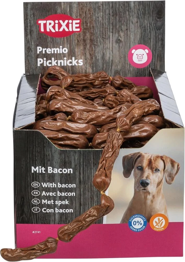 Premio Tuggsalami Bacon 8cm - Image 2
