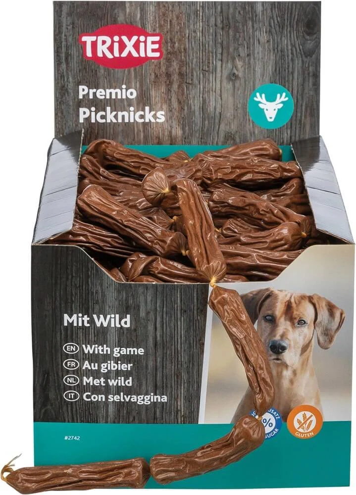 Premio Tuggsalami Vilt 8cm - Image 2