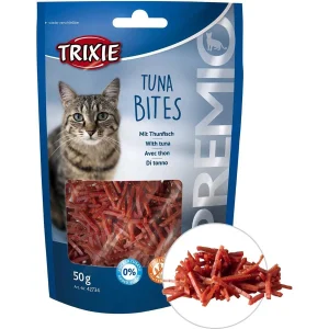 Premio Tuna Bites