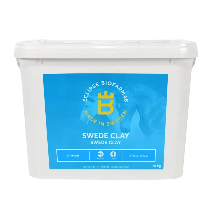 Premium Swede Clay 10 kg