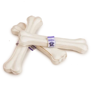 Pressed Rawhide chew Bone 26 cm