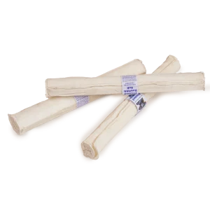 Pressed Rawhide chew Roll