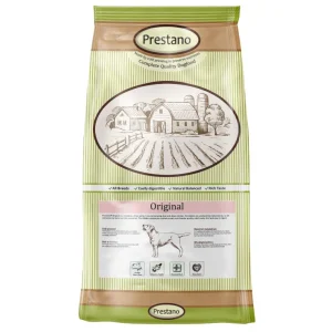 Prestano Original hundfoder