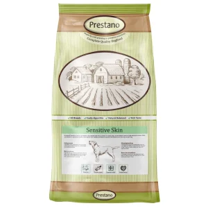 Prestano Sensitive Skin hundfoder