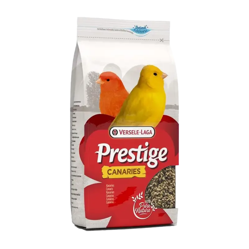 Prestige Kanariefoder Stand-Up – 1 KG