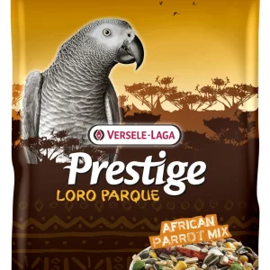 Prestige Loro Parque African Parrot 1kg