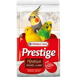 Prestige Marine Shell Sand 5kg