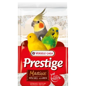 Prestige Shell Sand Marine 5kg