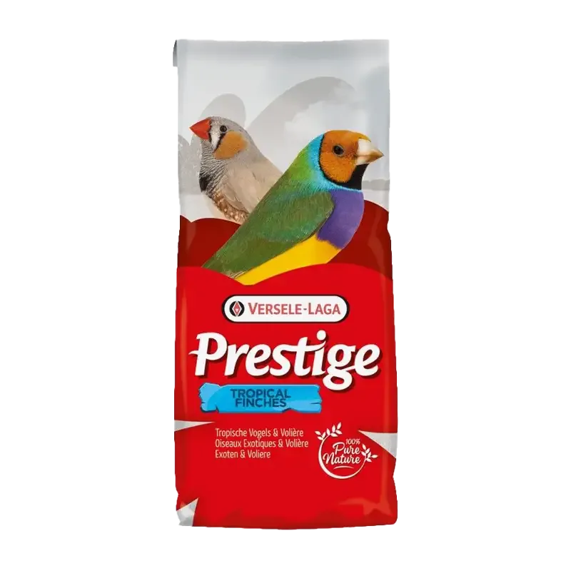 Prestige Tropical Finches – 20 KG