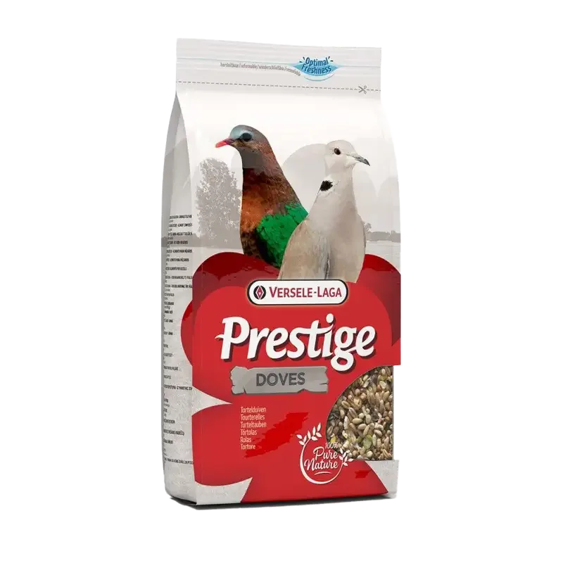 Prestige Turtleduvor Stand up – 1 KG