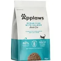 prisnedsättning Applaws Adult havsfisk & lax – 350 g