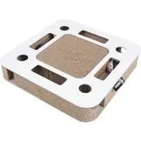 prisnedsättning District 70 klösmöbel Spy – L 35 x B 35 x H 6 cm