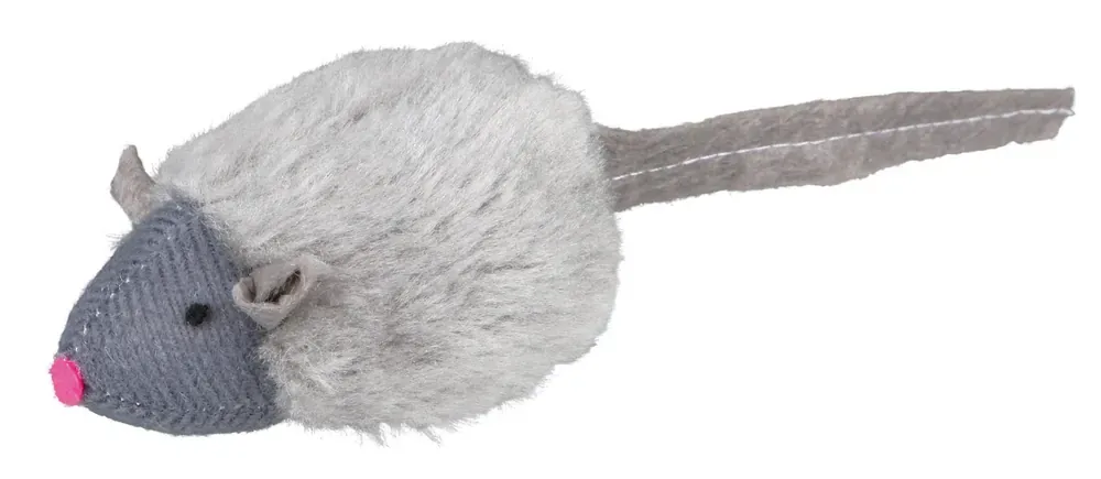 prisnedsättning TRIXIE Squiekymus med microchipljud – 6.5 cm
