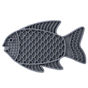 Pritax Lick mat Fish Gr氓