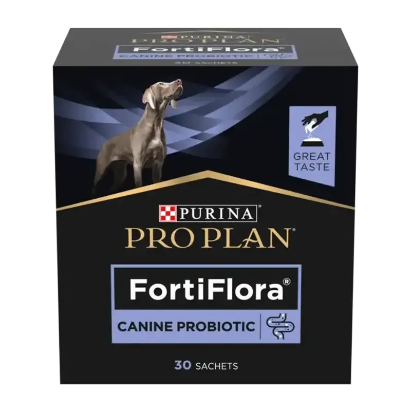 Pro Plan Canine Fortiflora