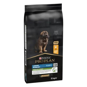 Pro Plan Large Robust Puppy Healthy Start kyckling hundfoder