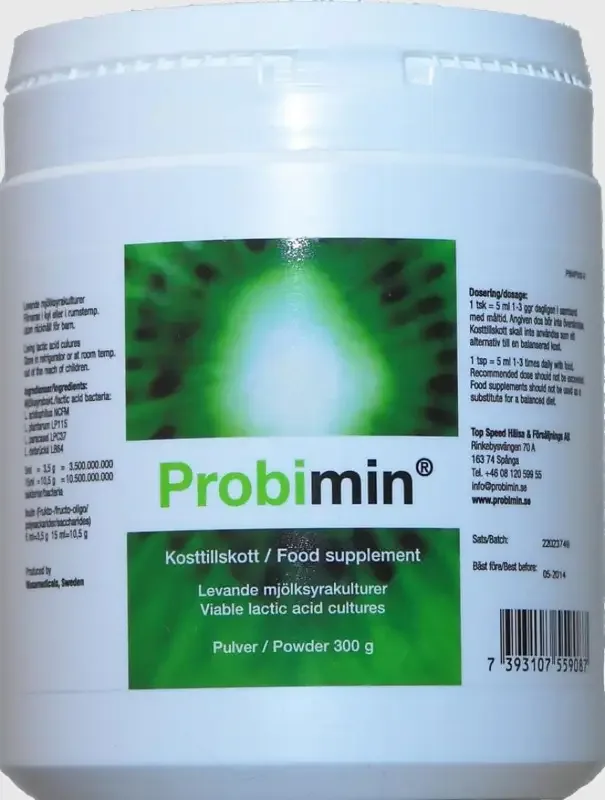 Probimin 300gr
