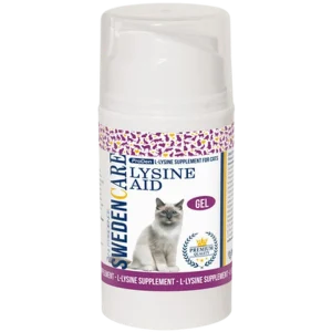 ProDen Lysine Aid Cat