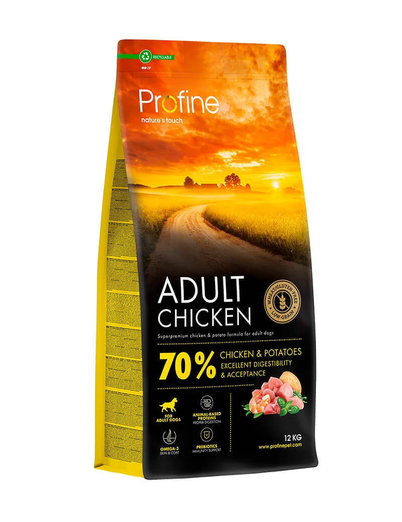 Profine Adult Chicken 12kg