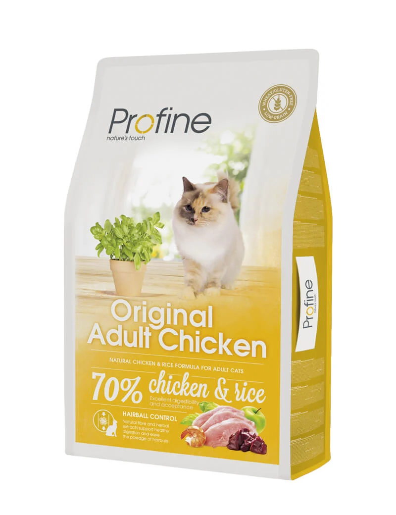 Profine Cat Adult Chicken 2kg