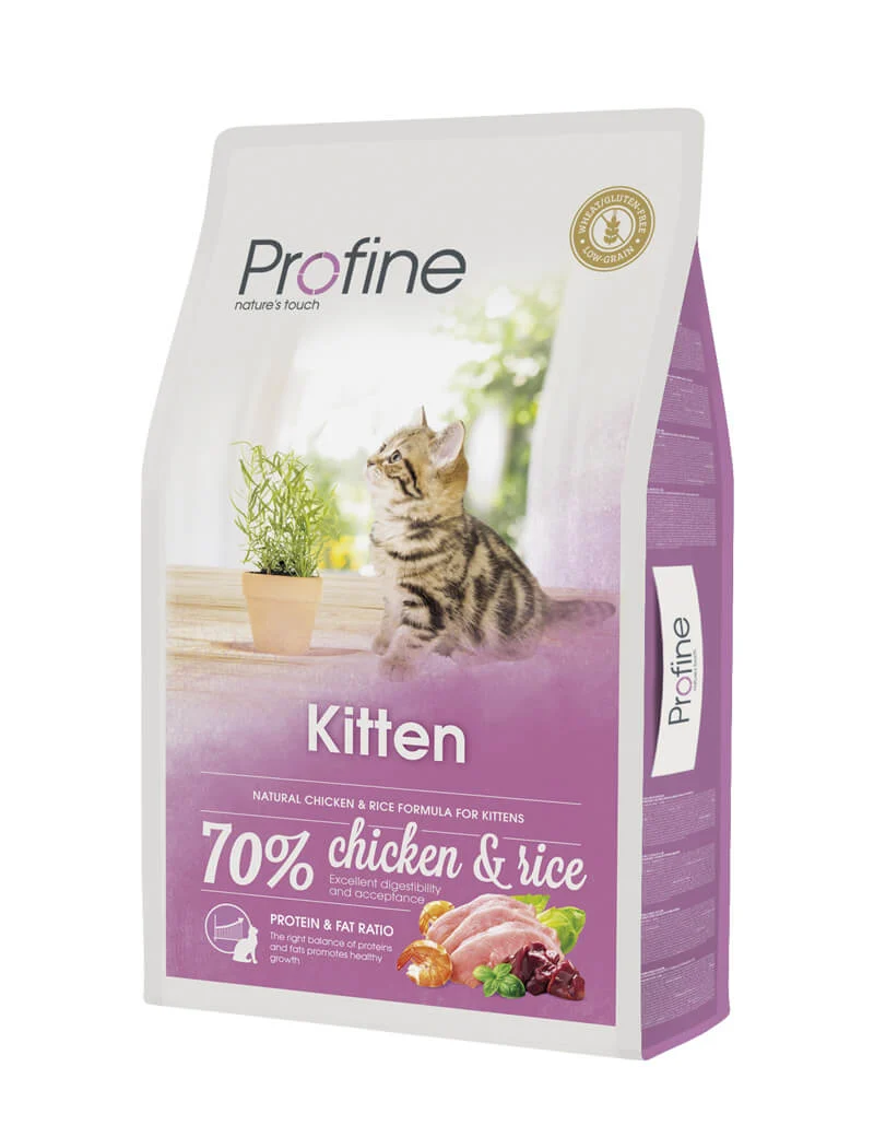 Profine Cat Kitten 10kg