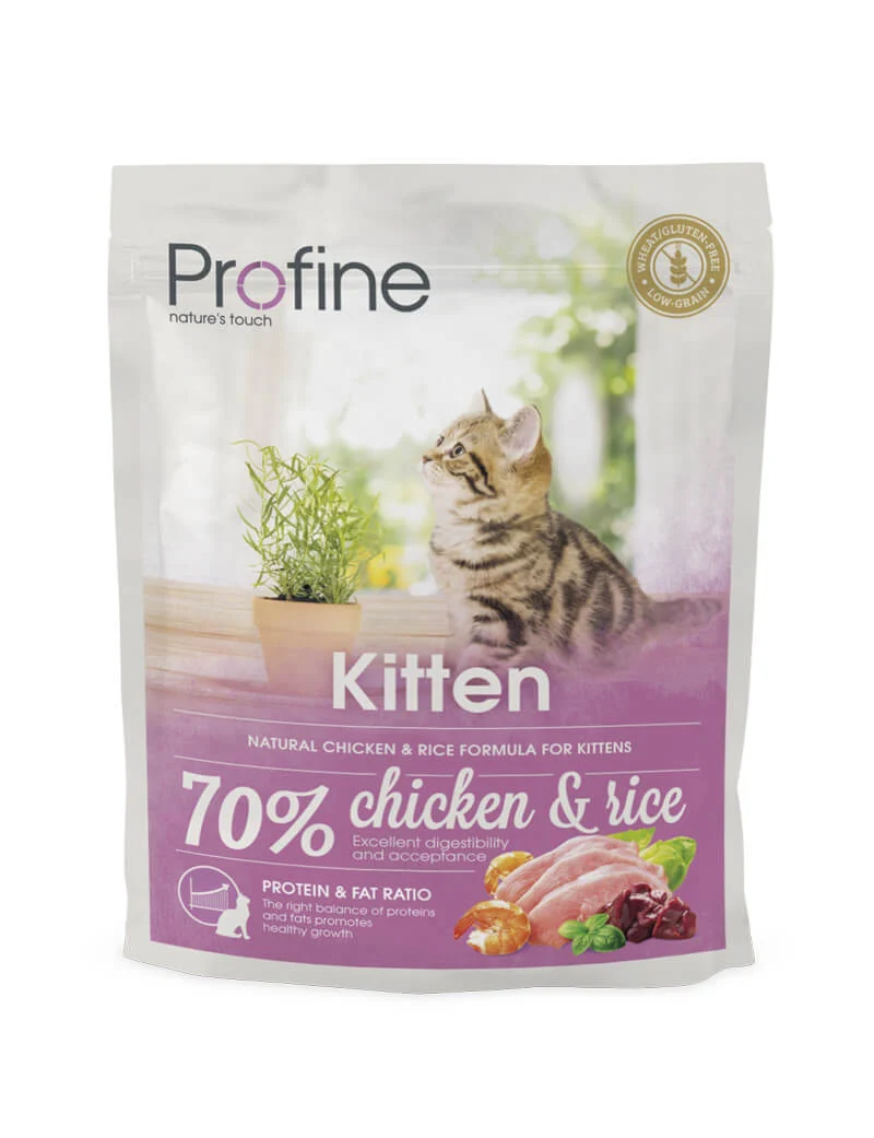 Profine Cat Kitten 300g