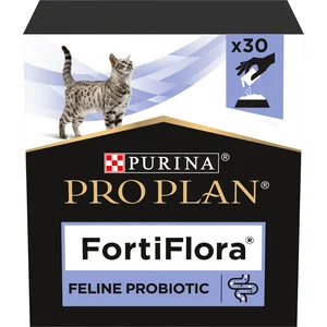 ProPlan Fortiflora Katt 30-p