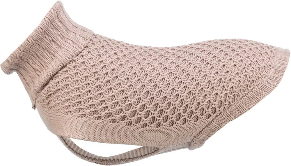 Pullover Norwood S: 36cm Blush